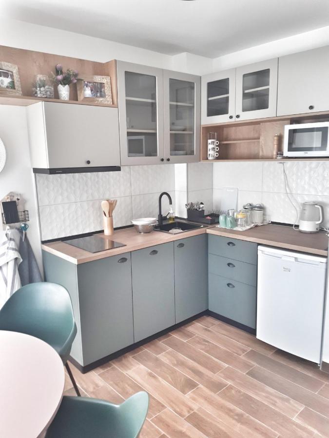 Home Apartment Luna Skopje Bagian luar foto
